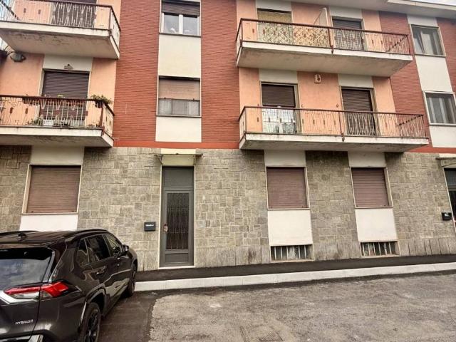 Appartamento in affitto a San Mauro Torinese TO