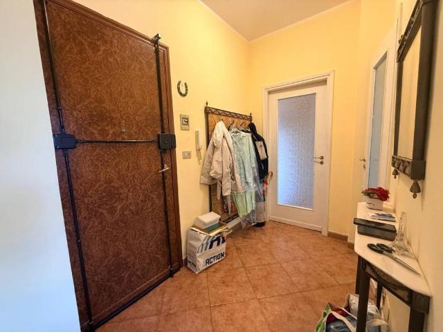 Appartamento in affitto a San Mauro Torinese TO