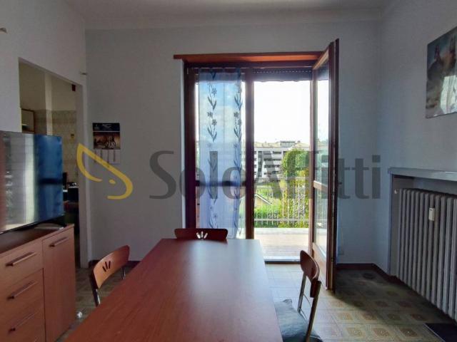 Appartamento in affitto a San Mauro Torinese TO