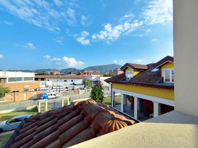 Appartamento in affitto a San Mauro Torinese TO