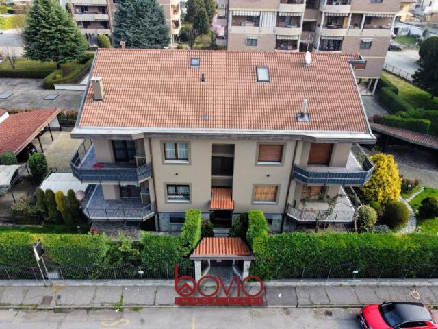 Appartamento in affitto a San Mauro Torinese via italia 16, vicinanze negozi, zona residenziale, senza ascensore TrovaCasa