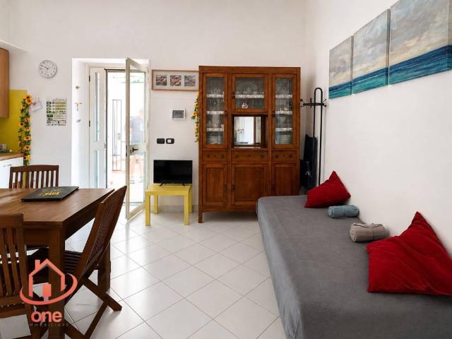 Appartamento in affitto a San Mauro Cilento via Cappella, arredato, box, terrazzo TrovaCasa