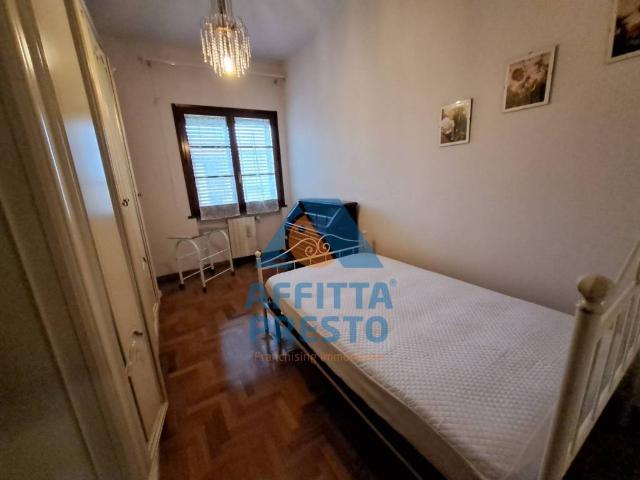 Appartamento in affitto a San Miniato, arredato, giardino, caminetto TrovaCasa