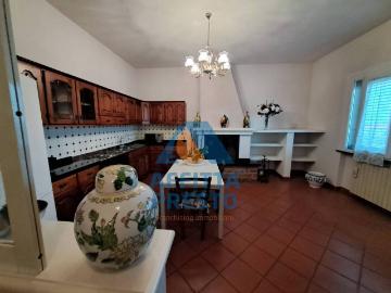 Appartamento in affitto a San Miniato, arredato, giardino, caminetto TrovaCasa