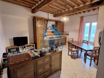 Appartamento in affitto a San Miniato, arredato, riscaldamento autonomo, ristrutturato TrovaCasa