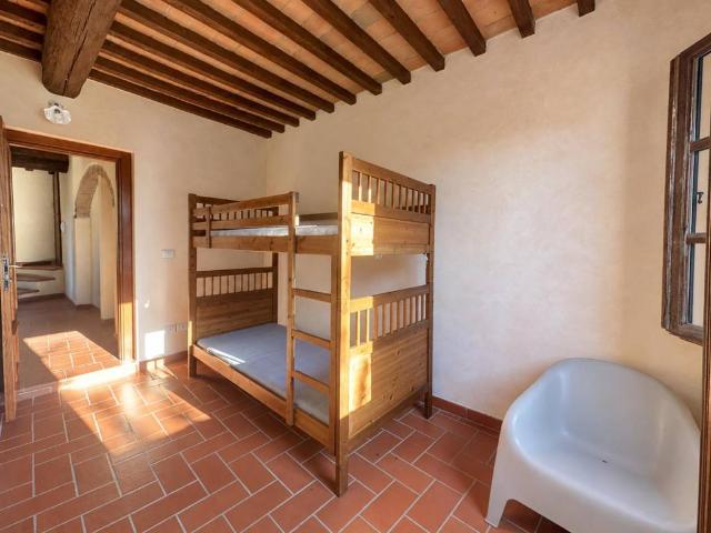 Appartamento in affitto a San Miniato PI