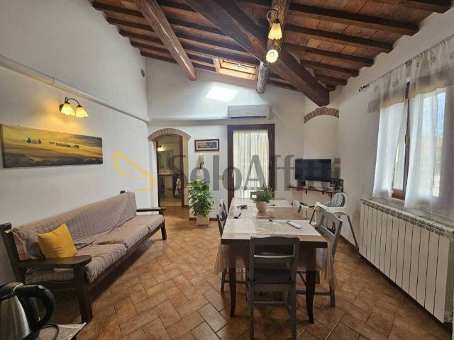 Appartamento in affitto a San Miniato PI