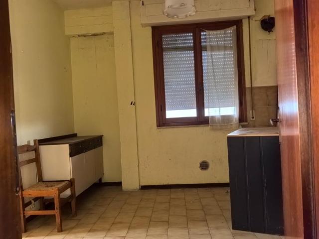 Appartamento in affitto a San Miniato san Romano pi, non arredato/vuoto, posto auto, riscaldamento autonomo TrovaCasa