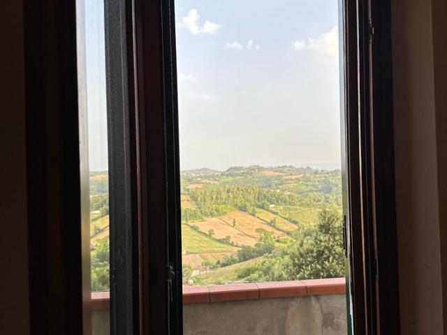 Appartamento in affitto a San Miniato