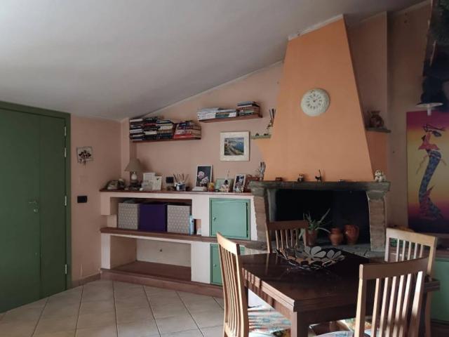 appartamento in affitto a san miniato