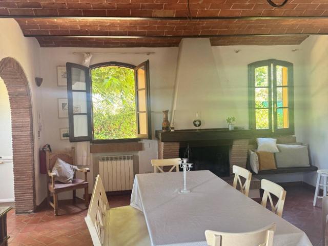 appartamento in affitto a san miniato