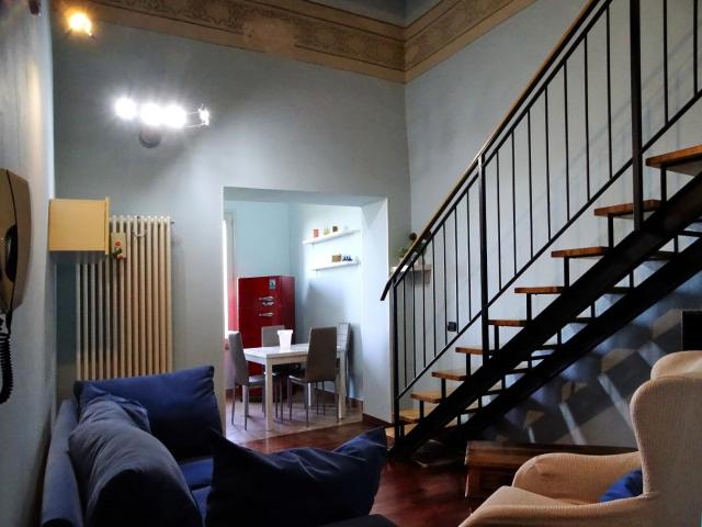 Appartamento in affitto a San Miniato