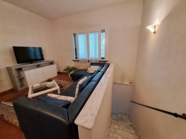 appartamento in affitto a san miniato