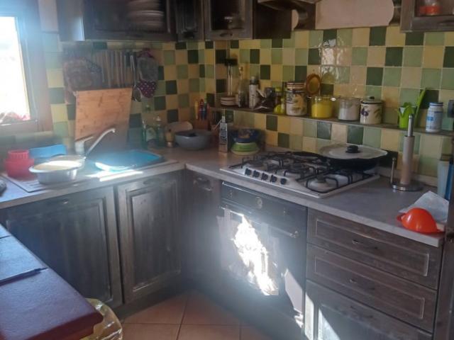 appartamento in affitto a san miniato