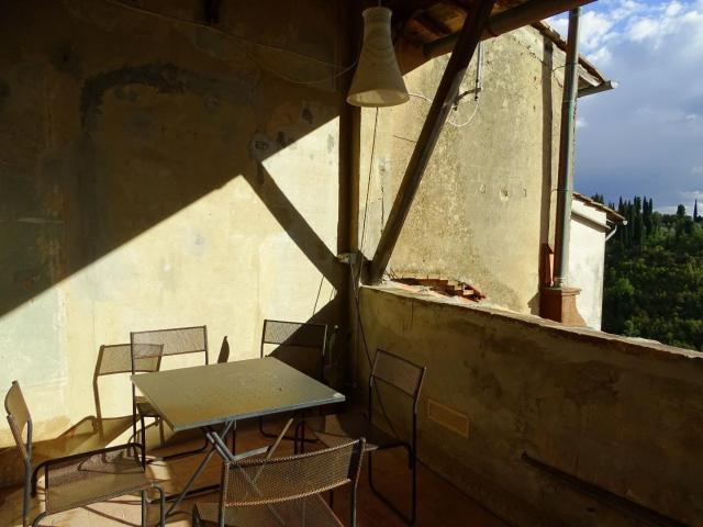 Appartamento in affitto a San Miniato