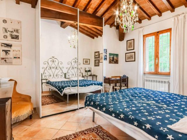 Appartamento in affitto a San Miniato