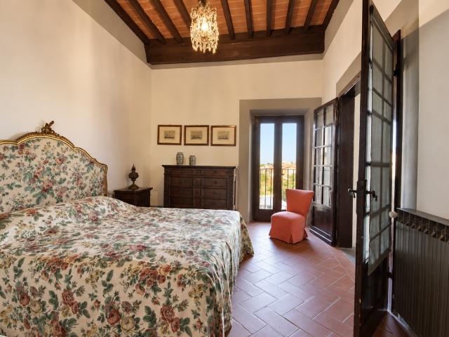 Appartamento in affitto a San Miniato