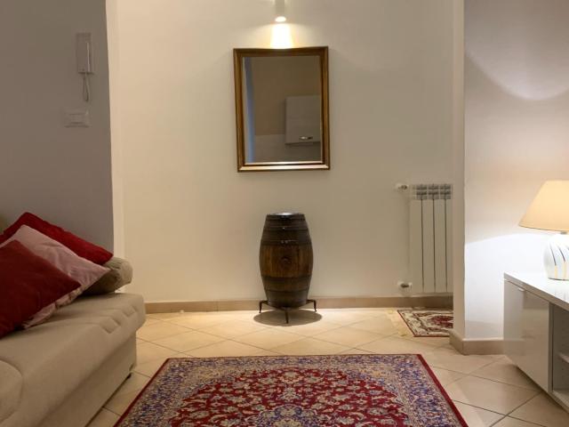 Appartamento in affitto a San Miniato