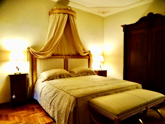 Appartamento in affitto a San Miniato