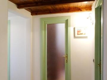 Appartamento in affitto a San Miniato
