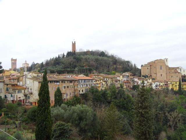 Appartamento in affitto a San Miniato