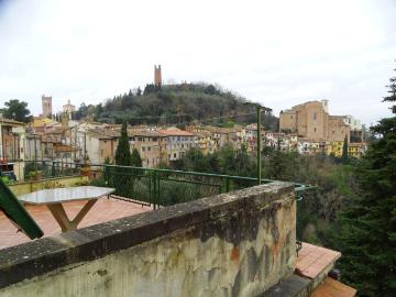 Appartamento in affitto a San Miniato