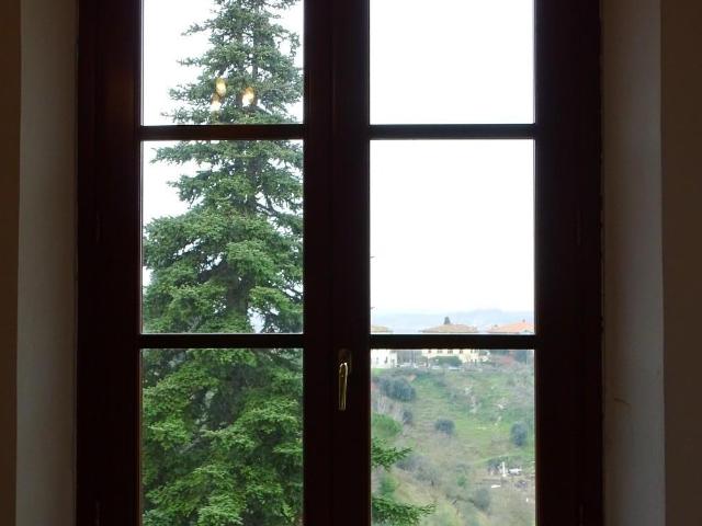 Appartamento in affitto a San Miniato