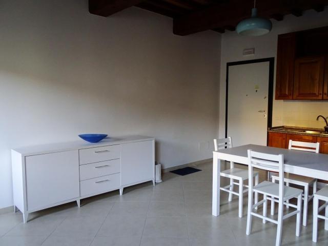 Appartamento in affitto a San Miniato