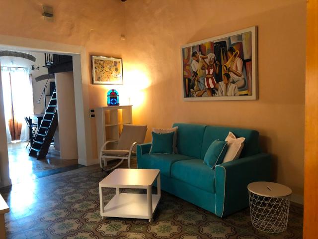 Appartamento in affitto a San Miniato