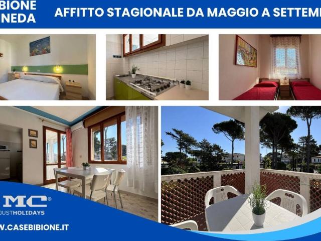 Appartamento in affitto a San Michele al Tagliamento VE