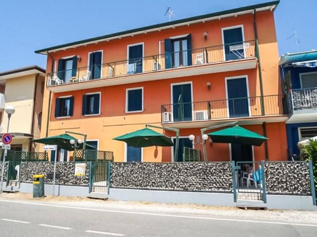 Appartamento in affitto a San Michele al Tagliamento VE