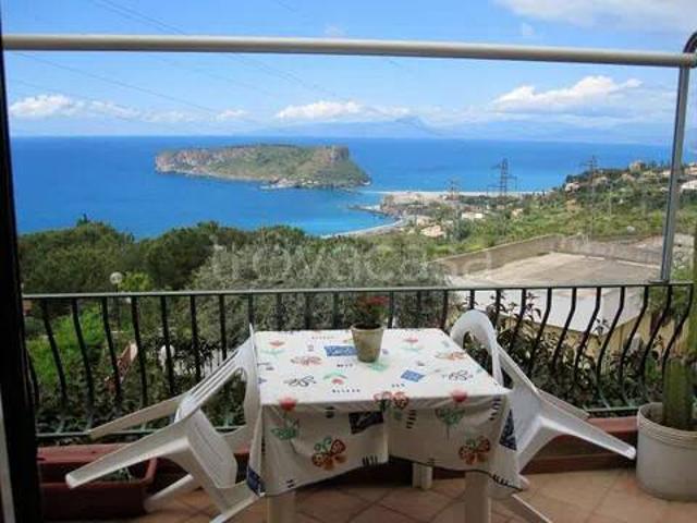 Appartamento in affitto a San Nicola Arcella urb. La Casa Del Bricc San Nicola Arcella, terrazzo, vista mare, posto auto scoperto TrovaCasa