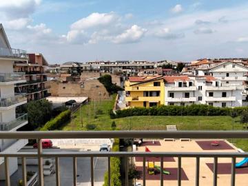 Appartamento in affitto a San Nicola la Strada CE