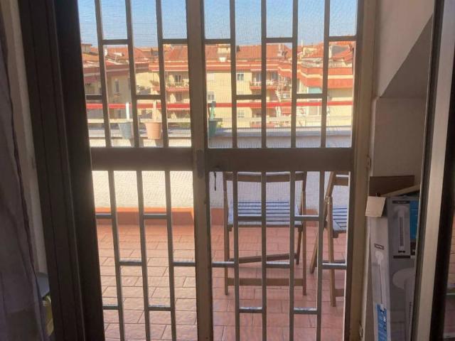 Appartamento in affitto a San Nicola la Strada CE