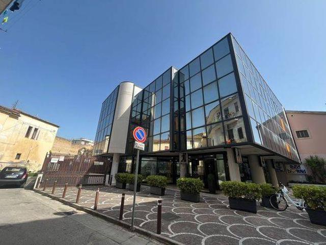 Appartamento in affitto a San Nicola la Strada CE