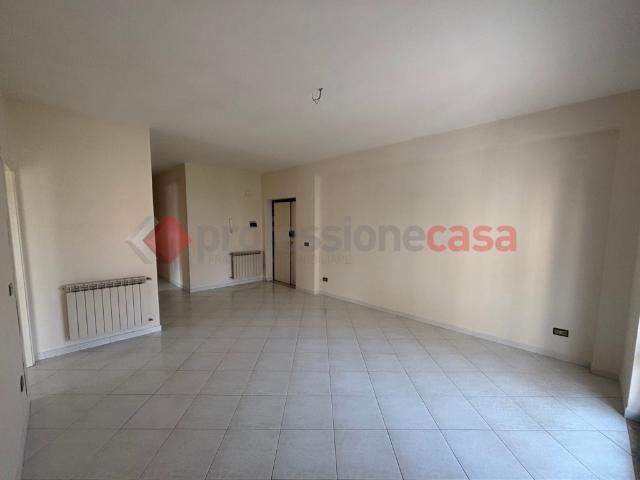 Appartamento in affitto a San Nicola la Strada san Nicola la Strada Antonio Meucci,5, non arredato/vuoto, riscaldamento autonomo, doppia esposizione TrovaCasa