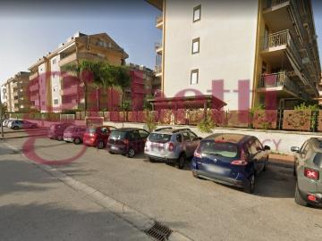 Appartamento in affitto a San Nicola la Strada san Nicola la Strada Grotta,51, non arredato/vuoto, posto auto, box TrovaCasa