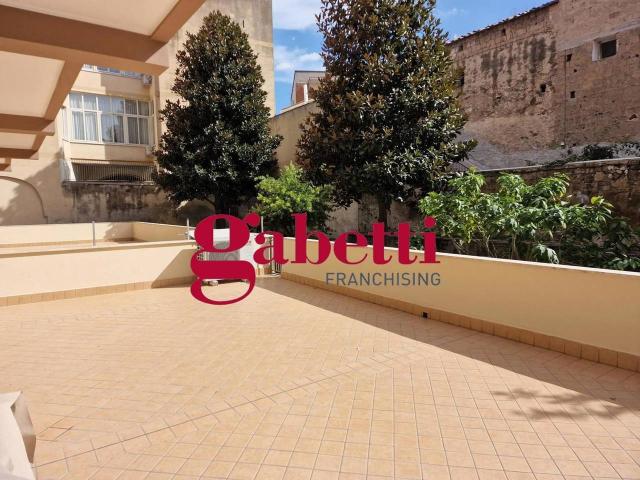 Appartamento in affitto a San Nicola La Strada