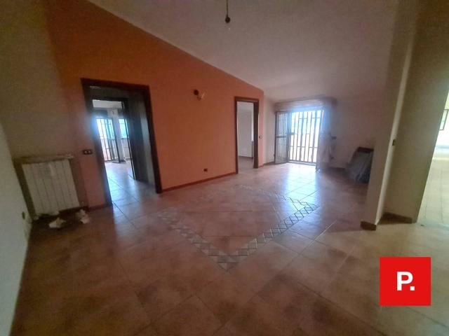 Appartamento in affitto a San Nicola la Strada
