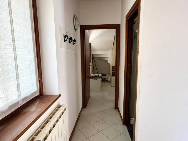 Appartamento in affitto a San Paolo d'Argon BG