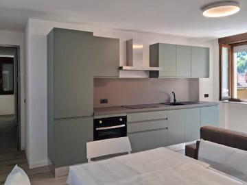Appartamento in affitto a San Pellegrino Terme BG