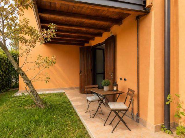 Appartamento in affitto a San Pellegrino Terme BG