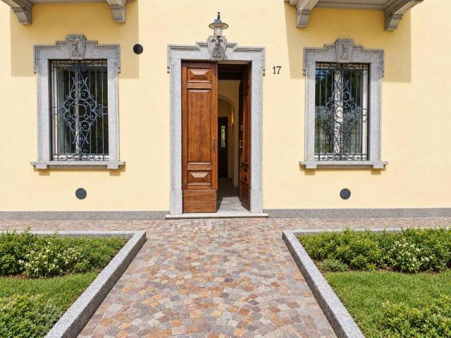 Appartamento in affitto a San Pellegrino Terme BG