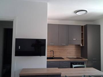 Appartamento in affitto a San Pellegrino Terme BG