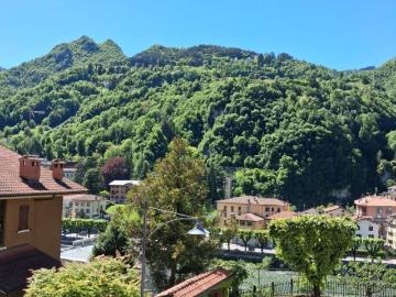Appartamento in affitto a San Pellegrino Terme BG