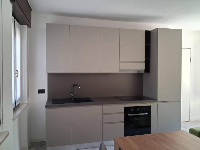 Appartamento in affitto a San Pellegrino Terme BG