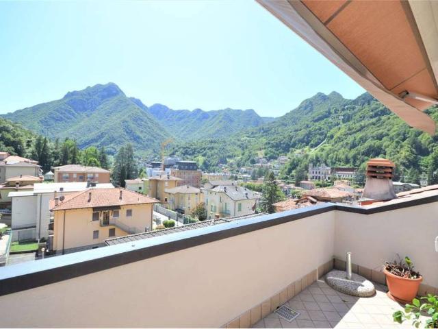 Appartamento in affitto a San Pellegrino Terme BG