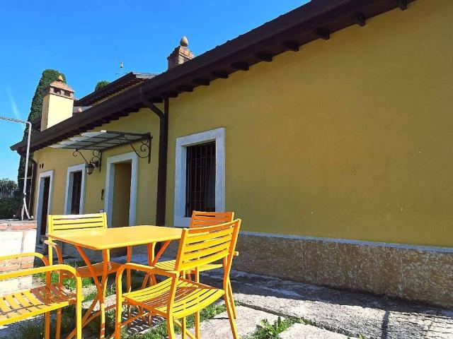 Appartamento in affitto a San Pietro in Cariano VR