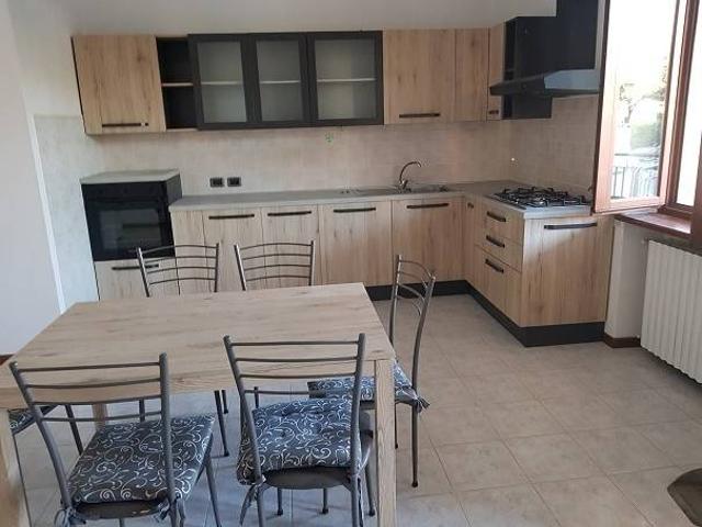 Appartamento in affitto a San Pietro in Cariano VR