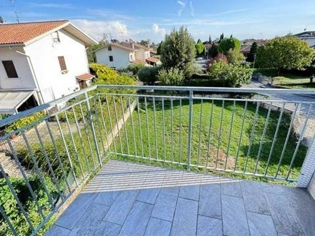 Appartamento in affitto a San Pietro in Cariano VR